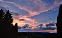 Photo submitted by guest of Pozzo dei Desideri