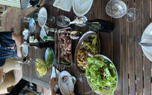 Photo submitted by guest of Podere a Lafi