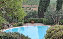 Photo submitted by guest of Le Rondini