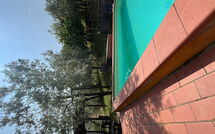 Photo submitted by guest of Poggio Cuccule