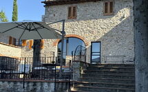 Photo submitted by guest of Greve in Chianti 651