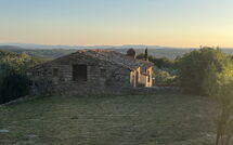 Photo submitted by guest of Il Casale