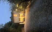 Photo submitted by guest of Villa Mastiano