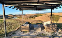 Photo submitted by guest of Villa Barbara