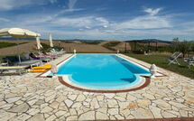 Photo submitted by guest of Villa Barbara