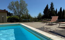 Photo submitted by guest of Podere Valcellino