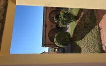 Photo submitted by guest of Fattoria le Chianacce