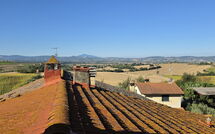 Photo submitted by guest of Fattoria le Chianacce