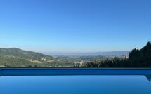 Photo submitted by guest of Villa la Terrazza