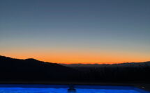 Photo submitted by guest of Villa la Terrazza