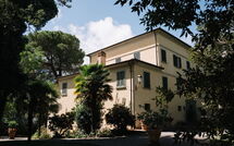 Photo submitted by guest of Castelletto Weddings and Events