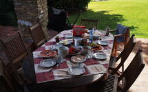 Photo submitted by guest of Montefiore