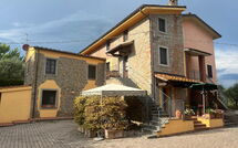 Photo submitted by guest of Pescia 631