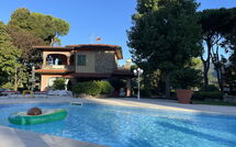 Photo submitted by guest of Costacce