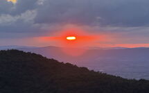 Photo submitted by guest of Casetta i Ciliegi