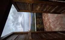 Photo submitted by guest of Casetta i Ciliegi