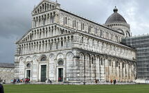 Photo submitted by guest of Il Fienile