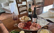 Photo submitted by guest of Casa 360