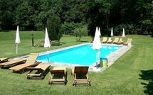 Photo submitted by guest of Podere Il Doccio