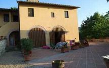 Photo submitted by guest of San Romolo