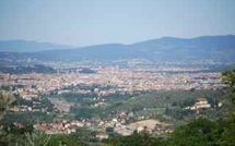 Photo submitted by guest of San Romolo