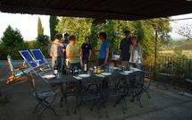 Photo submitted by guest of Al Fanucchi