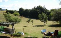 Photo submitted by guest of Casa Marco