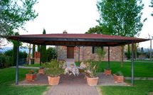 Photo submitted by guest of Rosa dei Venti