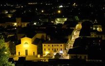 Photo submitted by guest of Certaldo