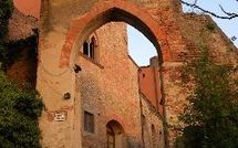 Photo submitted by guest of Certaldo