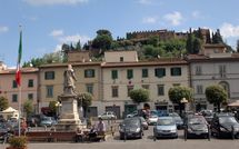 Photo submitted by guest of Certaldo