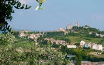 Photo submitted by guest of Poggetto di Montese