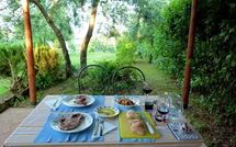 Photo submitted by guest of Poggetto di Montese