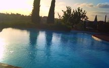 Photo submitted by guest of Casa Mori