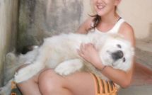 Photo submitted by guest of Podere Il Doccio