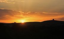 Photo submitted by guest of Podere Cunina