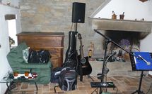 Photo submitted by guest of Casa Largnano