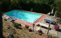 Photo submitted by guest of Casa Largnano