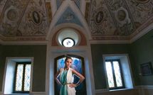 Photo submitted by guest of Palazzo Sarteano