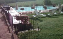 Photo submitted by guest of Borgo Tollena