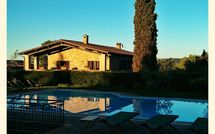 Photo submitted by guest of Villa San Filippo