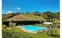 Photo submitted by guest of Villa San Filippo