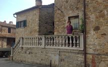 Photo submitted by guest of Il Pigionale