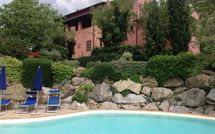 Photo submitted by guest of Le Rondini