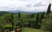 Photo submitted by guest of Le Rondini