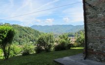 Photo submitted by guest of Il Palazzetto