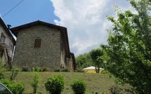 Photo submitted by guest of Il Palazzetto