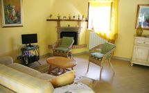 Photo submitted by guest of Le Pergole