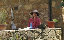 Photo submitted by guest of Fonte All'Oppio