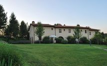 Photo submitted by guest of Tenuta Tizzauli